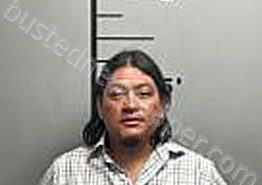 <B>HERNANDEZ</B>–<B>PACHECO</B>, LUIS <B>JOSE</B> #, Benton County, Arkansas - 2024-10-20