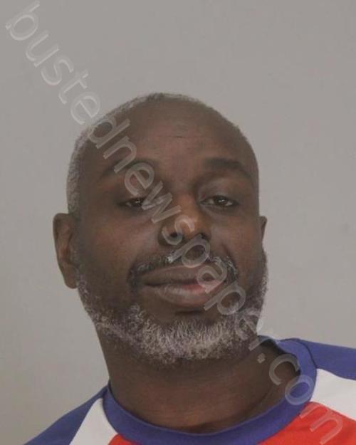 Hewett, Eric 20241020 081400 Dallas County, Texas Booking