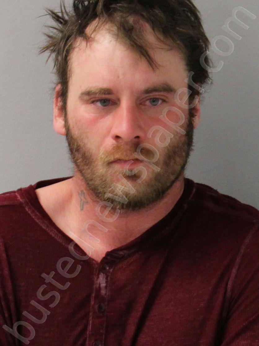 Vincent, Bruce Wayne 20241020 003600 Butler County, Ohio Booking