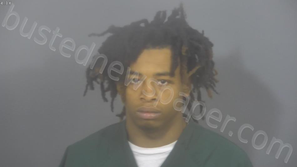 Walker, Omarion Anton 20241020 220100 St. Joseph County, Indiana