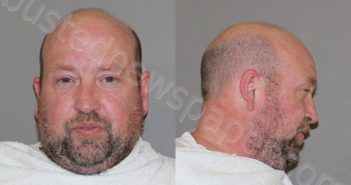 ANDERTON, CHRISTOPHER JAMES | 2024-10-20 Denton County, Texas Booking