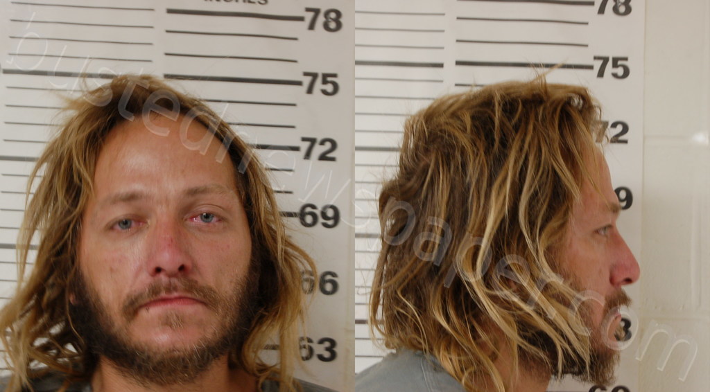 Coker, Larry Ray 20241020 Henderson County, Texas Booking