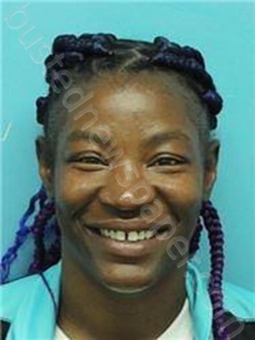 ELLIS, KWASIE YASHICKO #, Jefferson County, Alabama - 2024-10-20 19:16:00