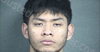 VARGAS-ORTIZ, ANGEL ABRAHAM | 2024-10-20 Wyandotte County, Kansas Booking