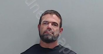 <B>RISLEY</B>, <B>ERIC</B> <B>SCOTT</B> #, Harrison County, Texas - 2024-10-20