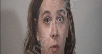 GARLAND, ASHLEY NICOLE | 2024-10-20 04:48:00 Rappahannock Regional Jail, Virginia Booking