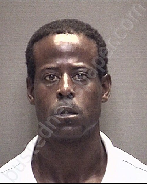 Allen, Sidney Dwayne 20241020 105000 Galveston County, Texas Booking