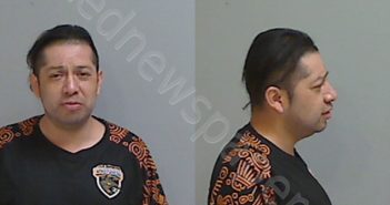 <B>CALDERON</B>, <B>MANUEL</B> #, Hidalgo County, Texas - 2024-10-20