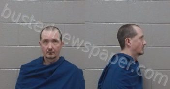 <B>LEXOW</B>, <B>JONATHAN</B> <B>GENE</B> #, Wichita County, Texas - 2024-10-21