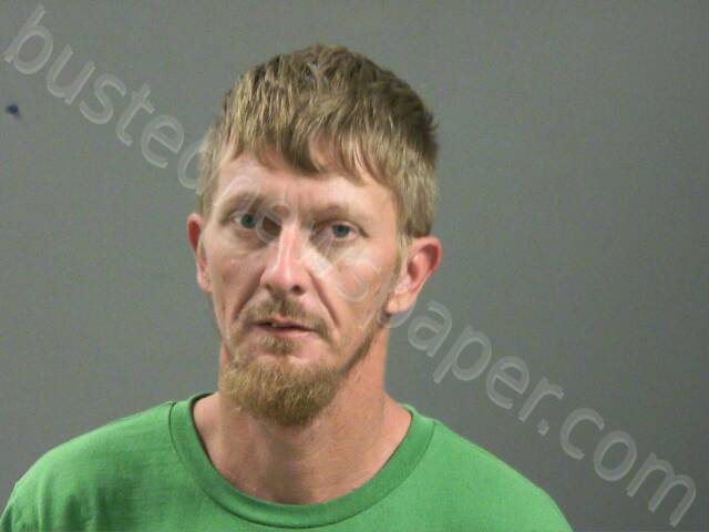 THOMPSON, HANSEL #, Washington County, Arkansas - 2024-10-21 15:59:00