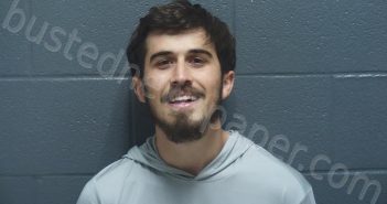 SULEYMANOV, HAMDI RUSTAM | 2024-10-21 22:14:00 Montgomery County, Indiana Booking