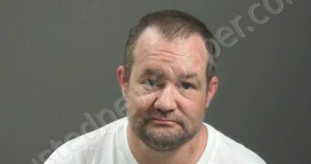 DUNN REED, MALACHI | 2024-10-21 10:19:00 Washington County, Arkansas Booking