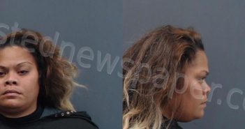 ALE, SAKALA <B>CECILIA</B> #, <b>Gregg</b> County, Texas, Gregg County, Texas - 2024-10-21