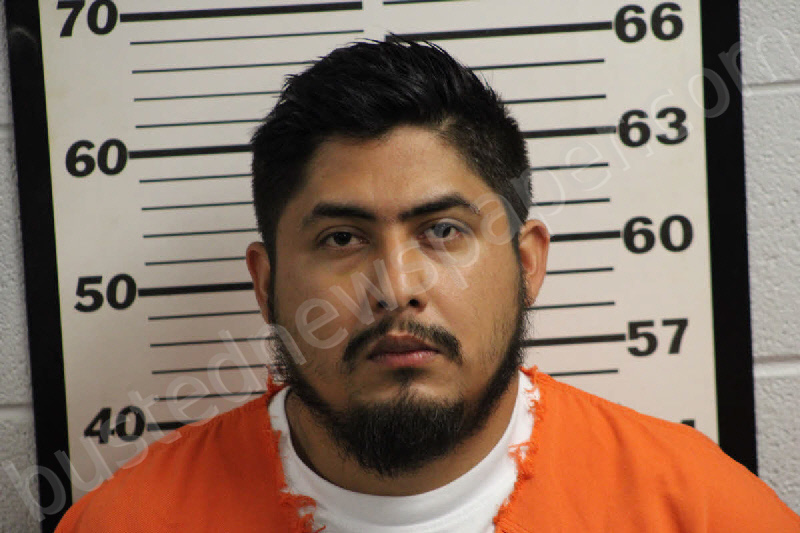 Rivera, Lesther Antonio 20241021 154200 Jackson County, North