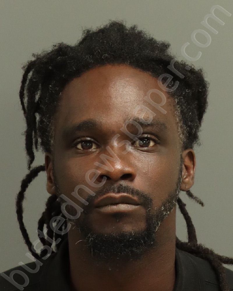 Ward, Roysey Lamont Jr 20241021 220000 Wake County, North