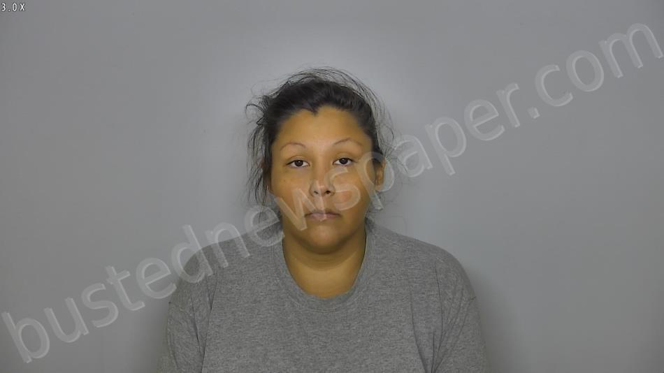 Dogskin, Alexandria Lee 20241021 123200 Burleigh County, North