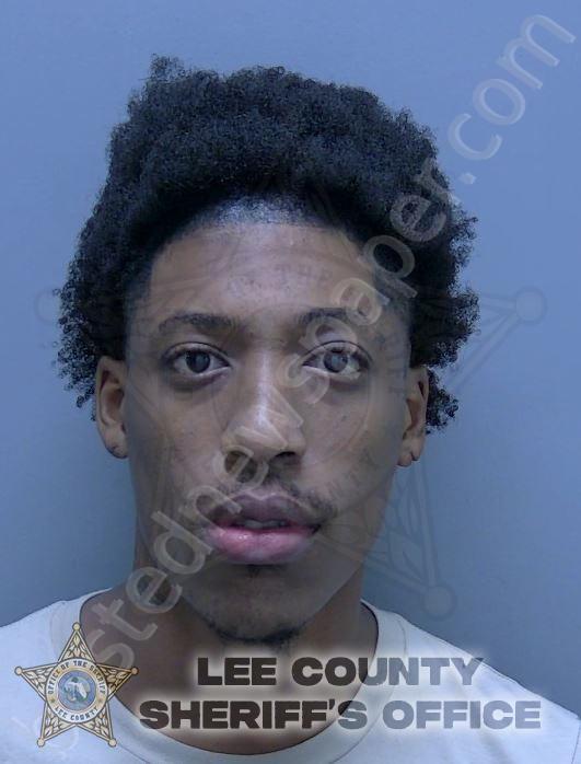 Young, Travis Ometreis Boyda 20241021 030500 Lee County, Florida