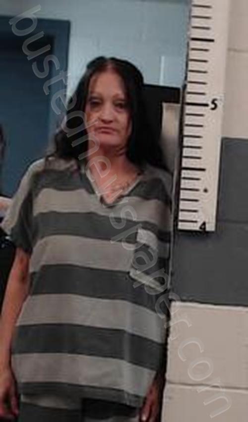 VICKI THOMAS #, Randolph County, Arkansas - 2024-10-21 12:27:00