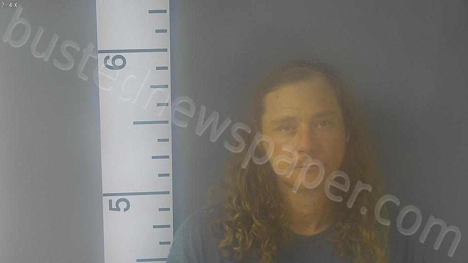 Chisholm, Joseph Allen 20241021 094000 Nelson County, Kentucky