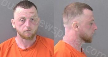 BROWN, <B>JEREMY</B> EUGENE #, Bell County, Texas - 2024-10-21 03:49:00