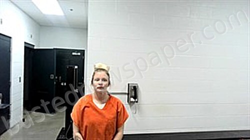 BRIGMAN, CRISSY #, Fulton County, Arkansas - 2024-10-21 14:17:00