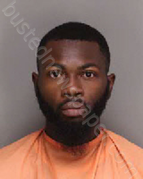 Grant, Julius Lamar 20241021 112900 Florence County, South