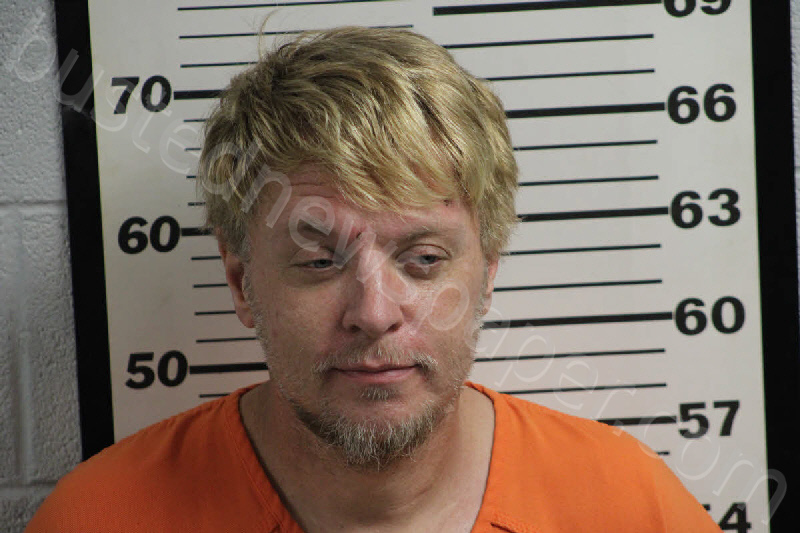 Tolley, Charles Ray 20241021 174900 Jackson County, North