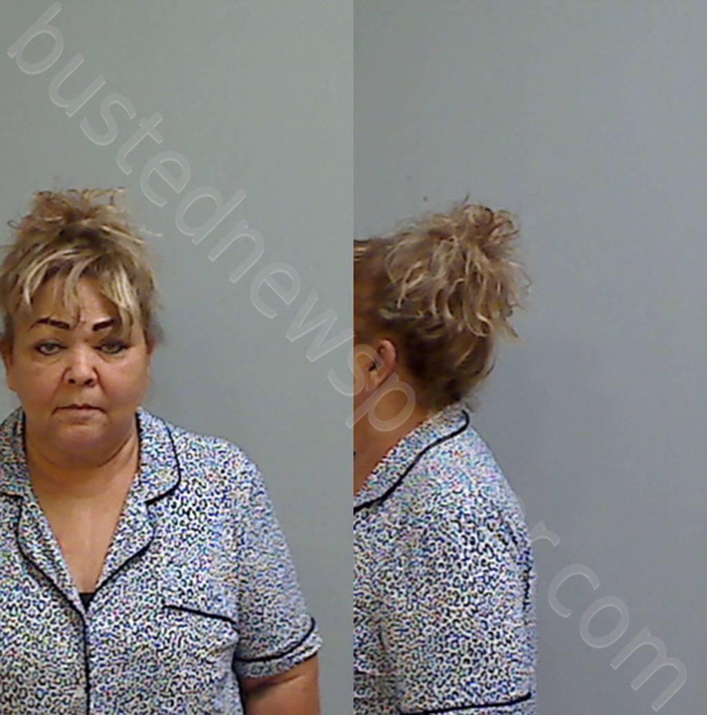 DURAN, ROSA ILDA #, Hidalgo County, Texas - 2024-10-21