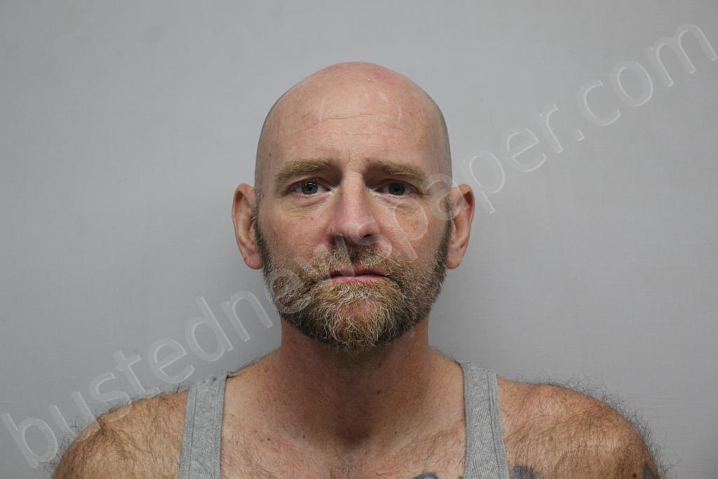 Powell, Justin Cameron 20241021 115400 Montgomery County, Ohio