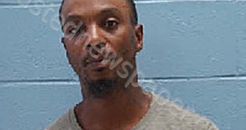 <B>WILLIE</B> <B>GEORGE</B> <B>BROWN</B> #, Lee County, Alabama - 2024-10-21