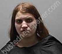 <B>MCKITRICK</B>, <B>ASHLYN</B> <B>CIERA</B> #, Pickens County, South Carolina - 2024-10-21