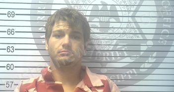 HALL, <B>MICHAEL</B> <B>TYLER</B> #, <b>Harrison</b> County, Mississippi, Harrison County, Mississippi - 2024-10-21 02:23:00