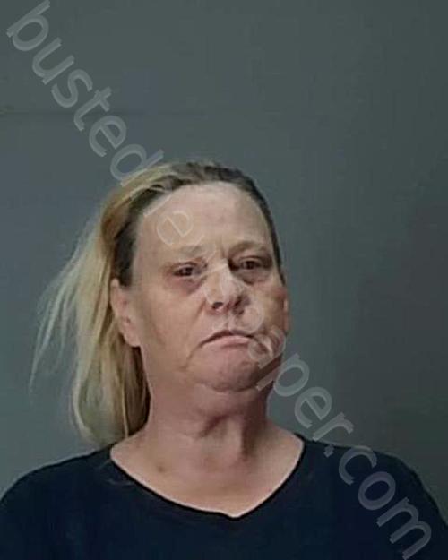 Peterson, Michelle La Verne 20241021 091900 Summit County, Ohio