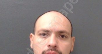 <B>RAMIREZ</B>, ISAAC <B>ANDRES</B>, III #, Comal County, Texas - 2024-10-21