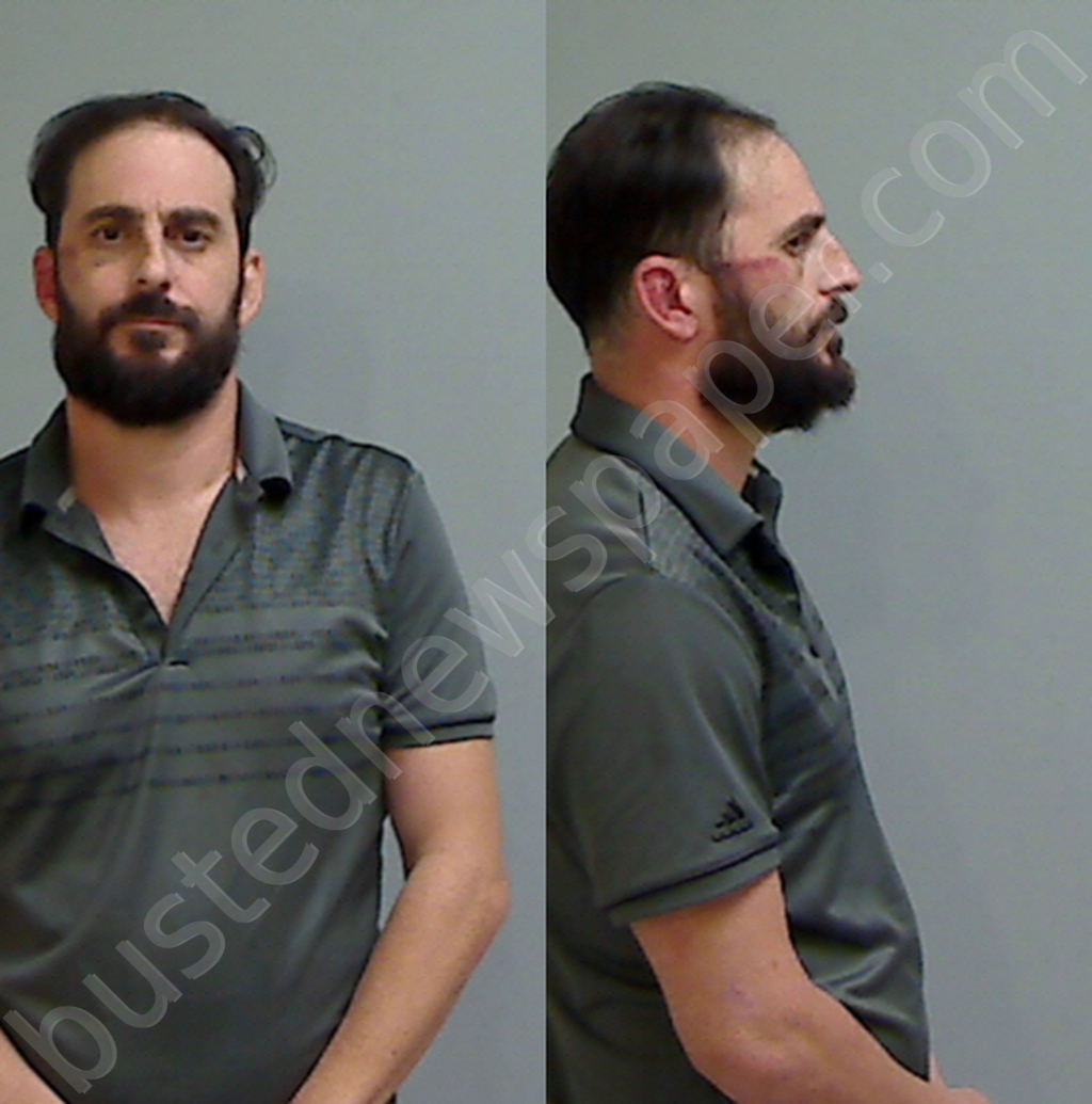 RICH, RYAN CALAME #, Hidalgo County, Texas - 2024-10-21