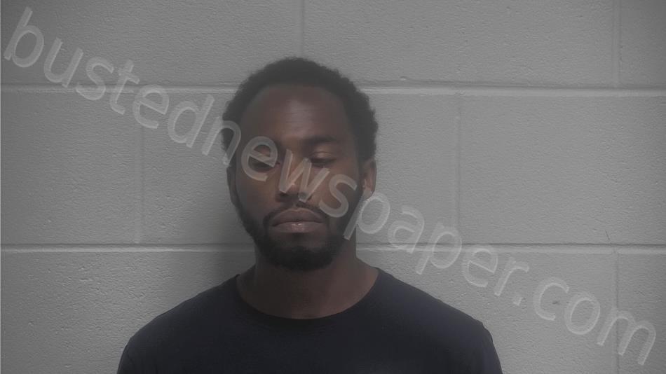 Mills, Bruce Allen 20241021 132200 Oldham County, Kentucky Booking