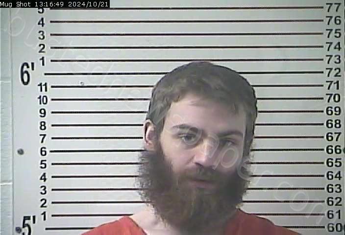 HODGE, NATHAN EUGENE #, Hardin County, Kentucky - 2024-10-21 14:06:00