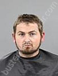 MULLINAX, DYLAN JAMES #, Anderson County, South Carolina - 2024-10-21