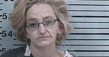STORY, MARY LORINE | 2024-10-21 03:18:04 Hood County, Texas Booking
