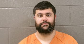 <B>TURNER</B>, <B>VINCENT</B> <B>ROBERT</B> #, Wood County, Ohio - 2024-10-21