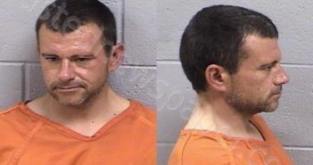 <B>JOHNSON</B>, <B>BILLY</B> <B>JOE</B> #, San Juan County, New Mexico - 2024-10-21 22:19:00