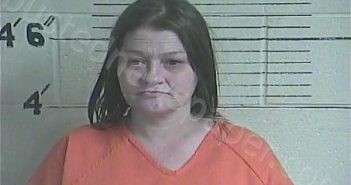 <B>SPARKS</B>, <B>SHEENA</B> #, Three Forks, Kentucky - 2024-10-21 09:22:00