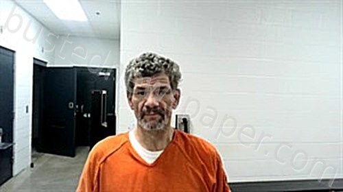 BURROW, RICHARD WAYNE #, Fulton County, Arkansas - 2024-10-21 14:44:00