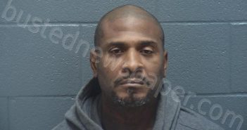 LEAVELL, THOMAS E | 2024-10-21 11:01:00 Montgomery County, Indiana Booking