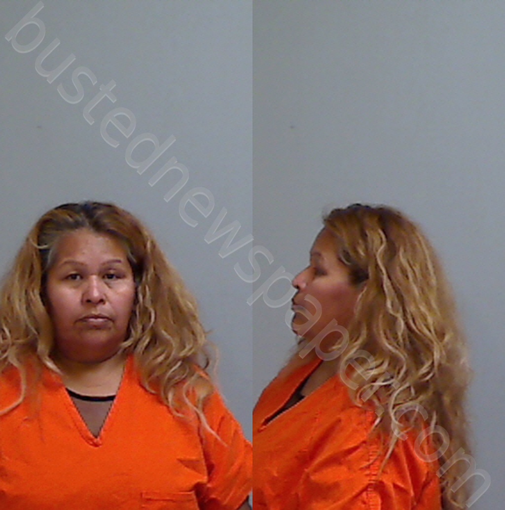 LOPEZ, CONSUELO PEREZ #, Hidalgo County, Texas - 2024-10-21