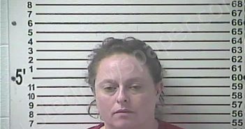 <B>GOOTEE</B>, <B>STACEY</B> <B>MINETT</B> #, Hardin County, Kentucky - 2024-10-21 12:21:00