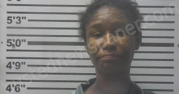 <B>WINDHAM</B>, <B>LACANDICE</B> <B>MARTESHIA</B> #, Jones County, Mississippi - 2024-10-22 15:54:00