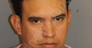 TIQUE-ALEJO, JOSE ARCESIO | 2024-10-22 21:37:00 Jefferson County, Alabama Booking