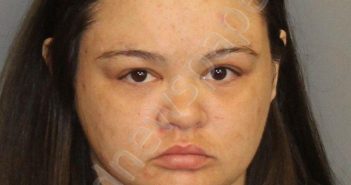 ORAZINE, CHRISTINA DANYELLE | 2024-10-22 13:03:00 Jefferson County, Alabama Booking