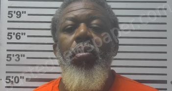 <B>LEWIS</B>, <B>MICHAEL</B> ANTONIO #, Jones County, Mississippi - 2024-10-22 17:48:00